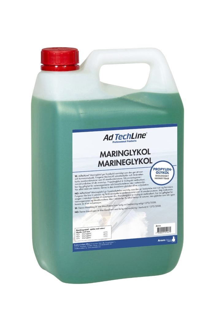 Maringlykol Propylen