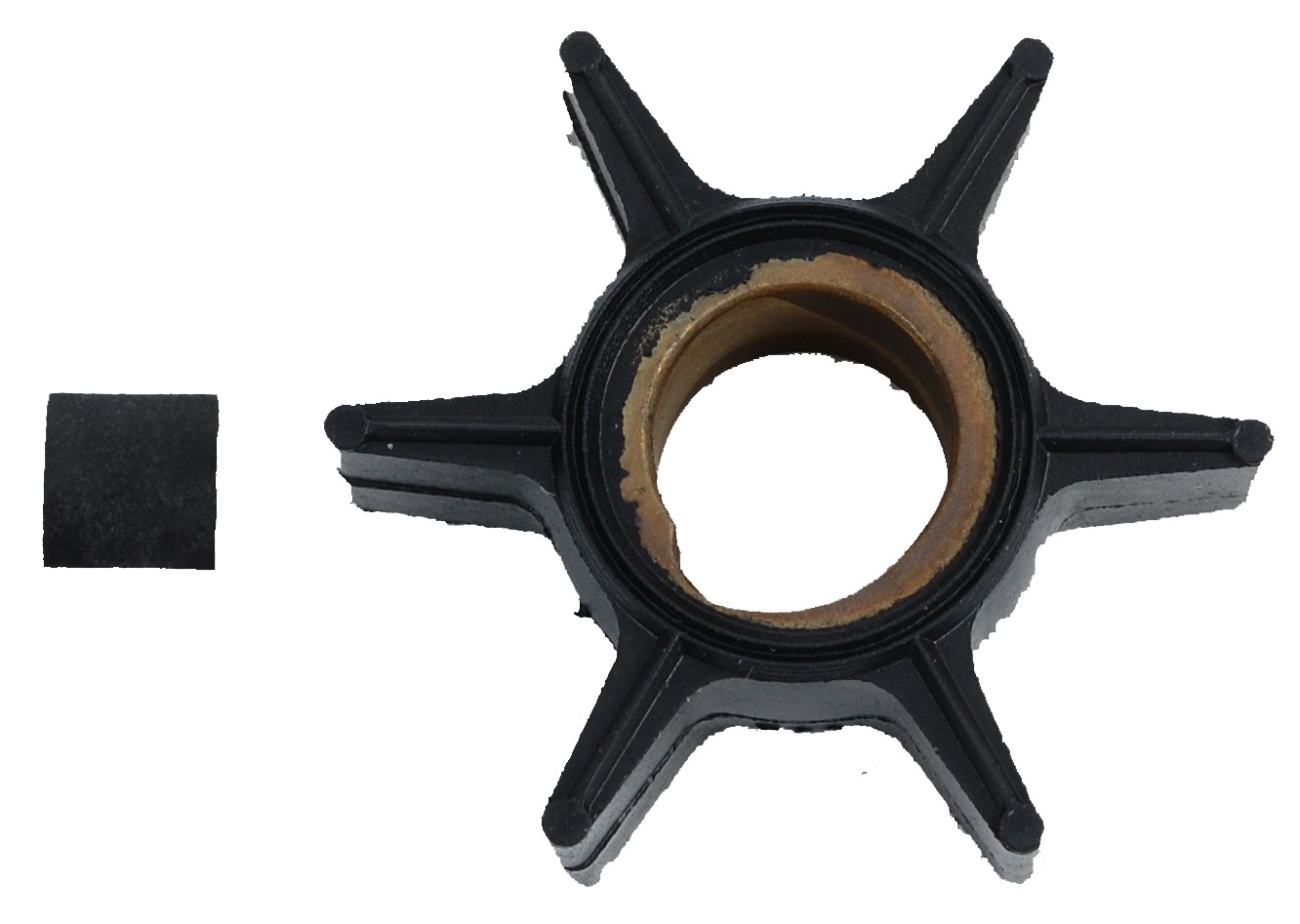 Impeller