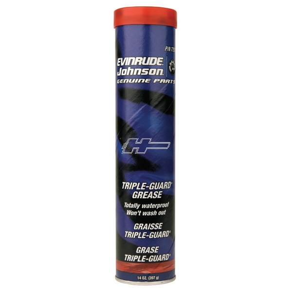 Triple Guard Grease 397g