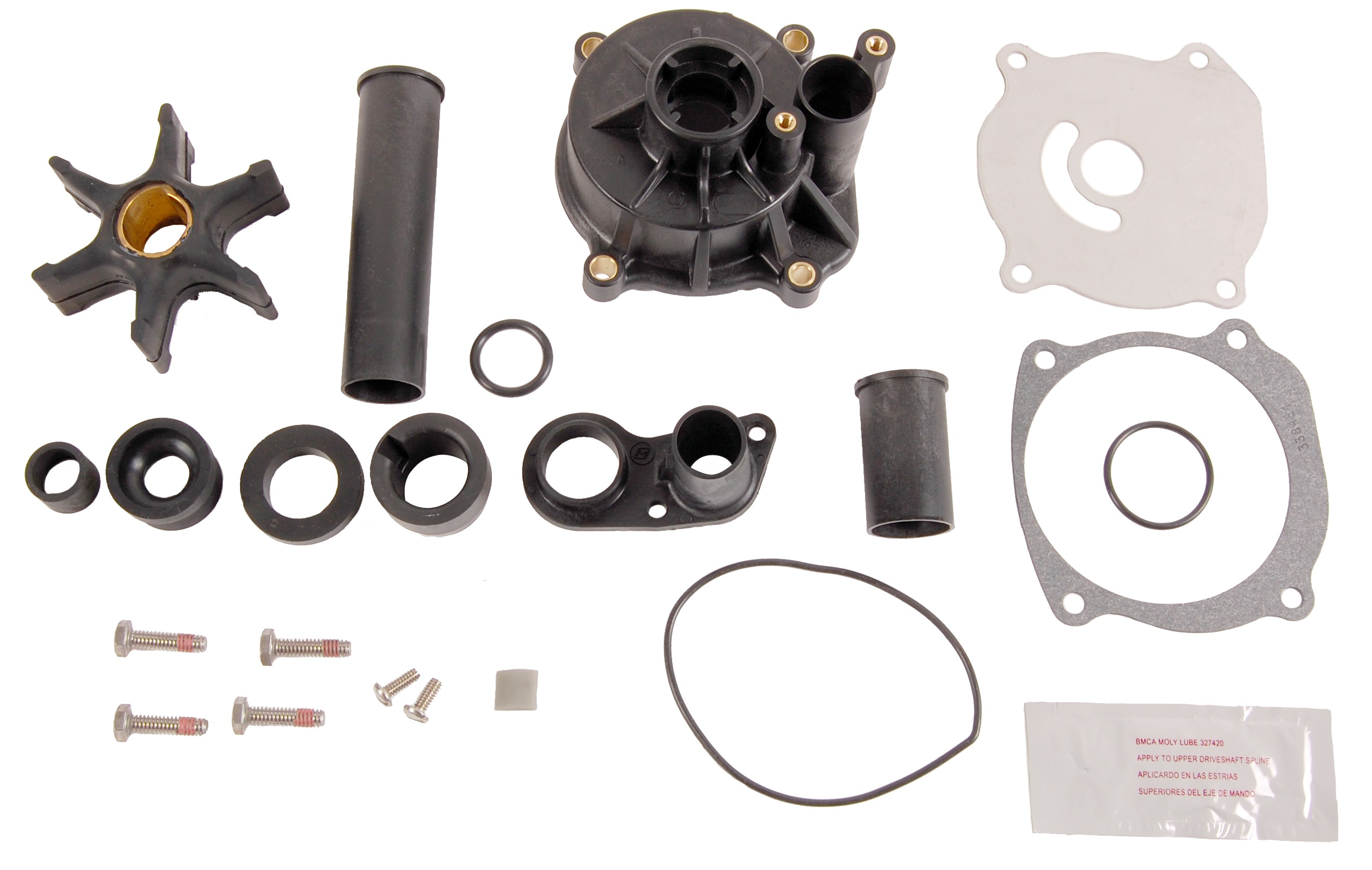Vattenpump - Rep Kit