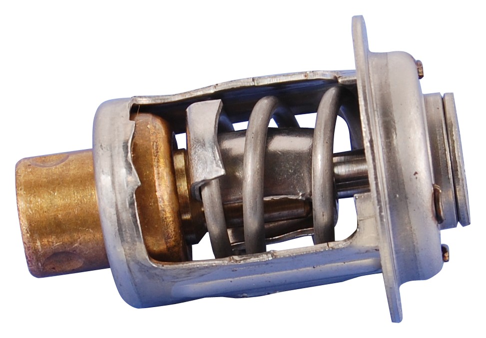 Termostat