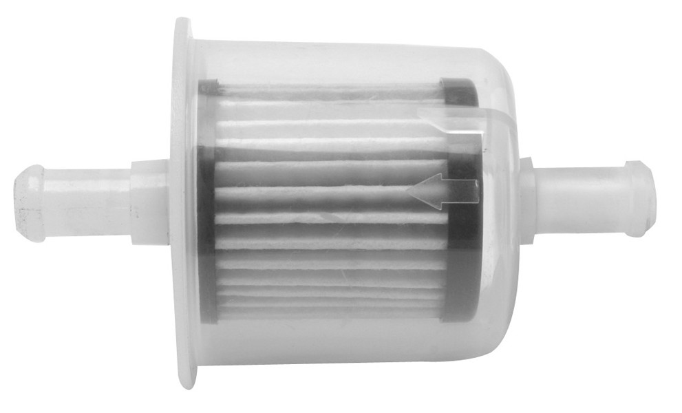 Bränslefilter
