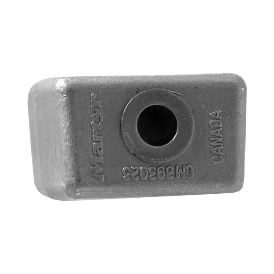 Anod Aluminium
