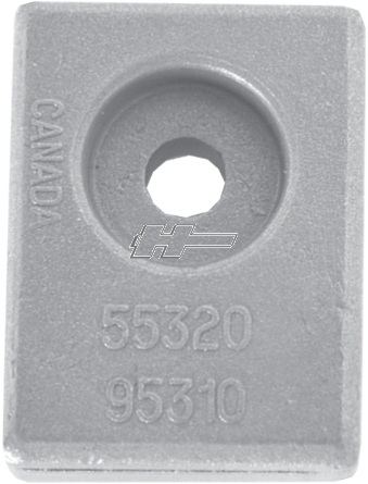 Anod Aluminium