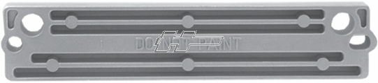 Anod Aluminium