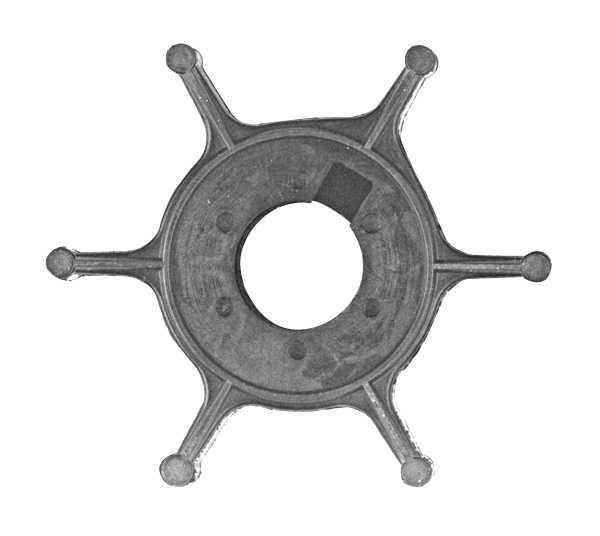 Impeller