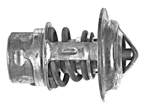 Termostat