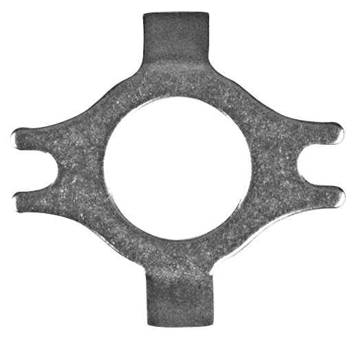 Vikbricka