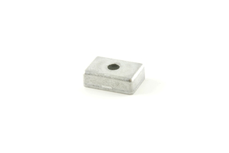 Anod Aluminium
