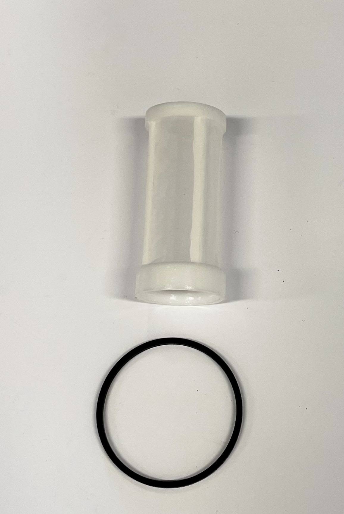 Bränslefilter