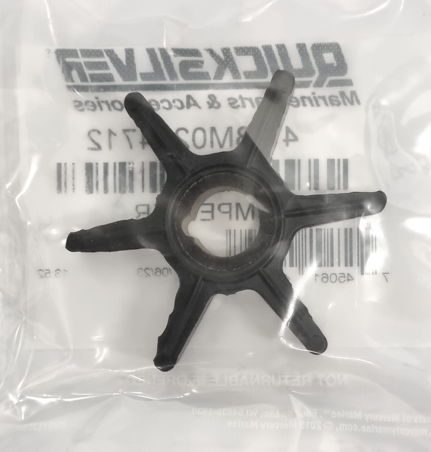 Impeller