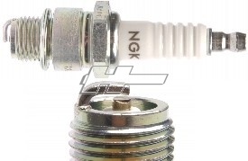 Tändstift