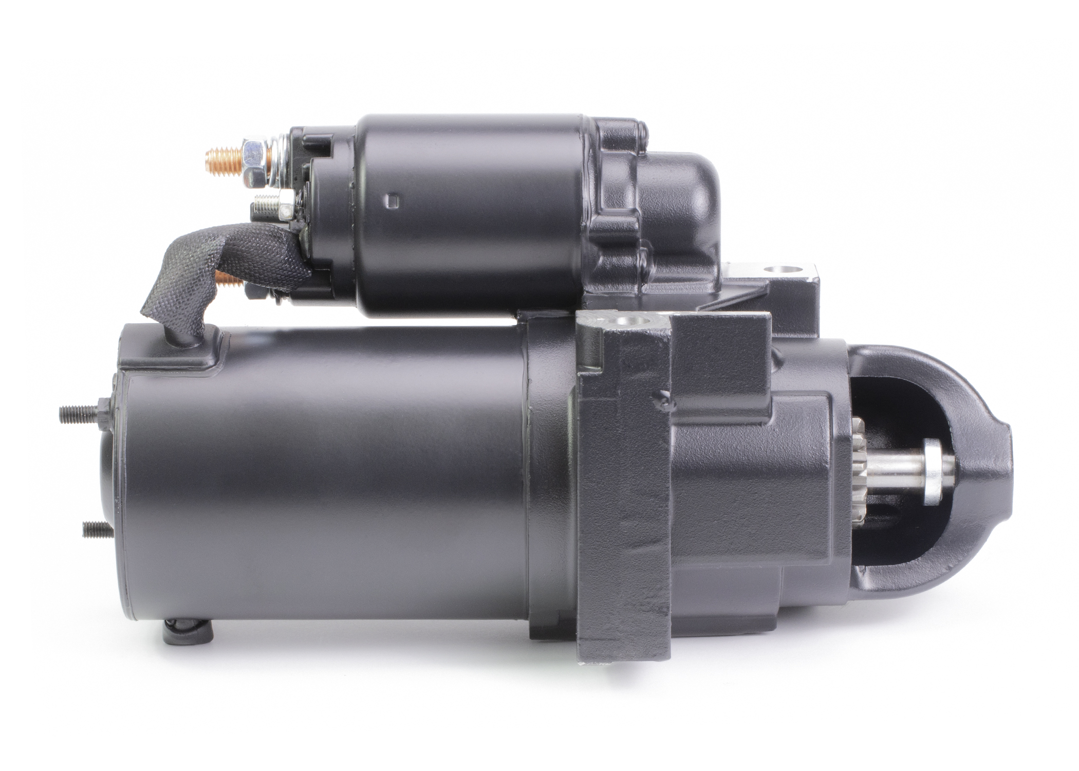 Startmotor