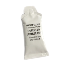 Impellerfett