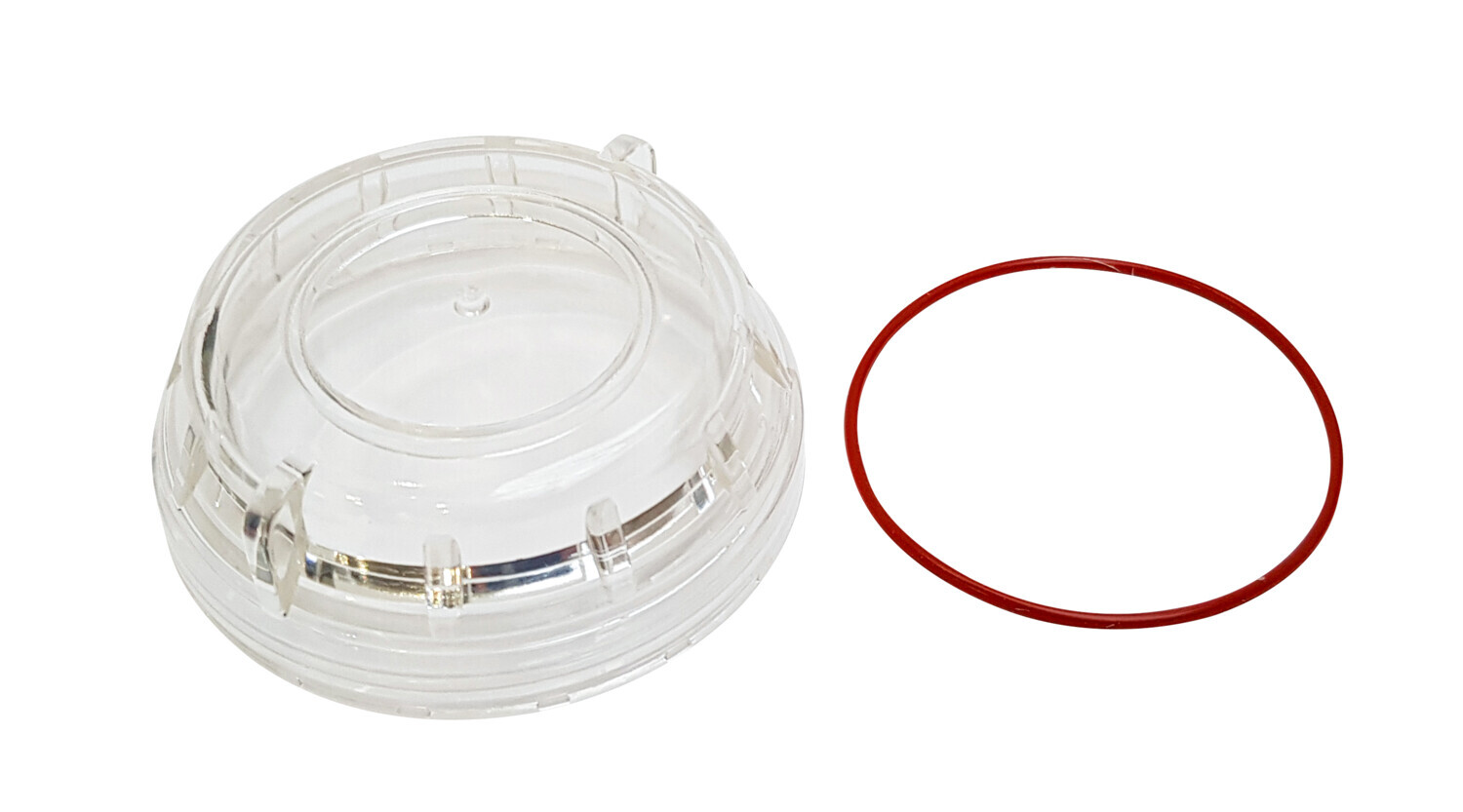 Täcklock Filter