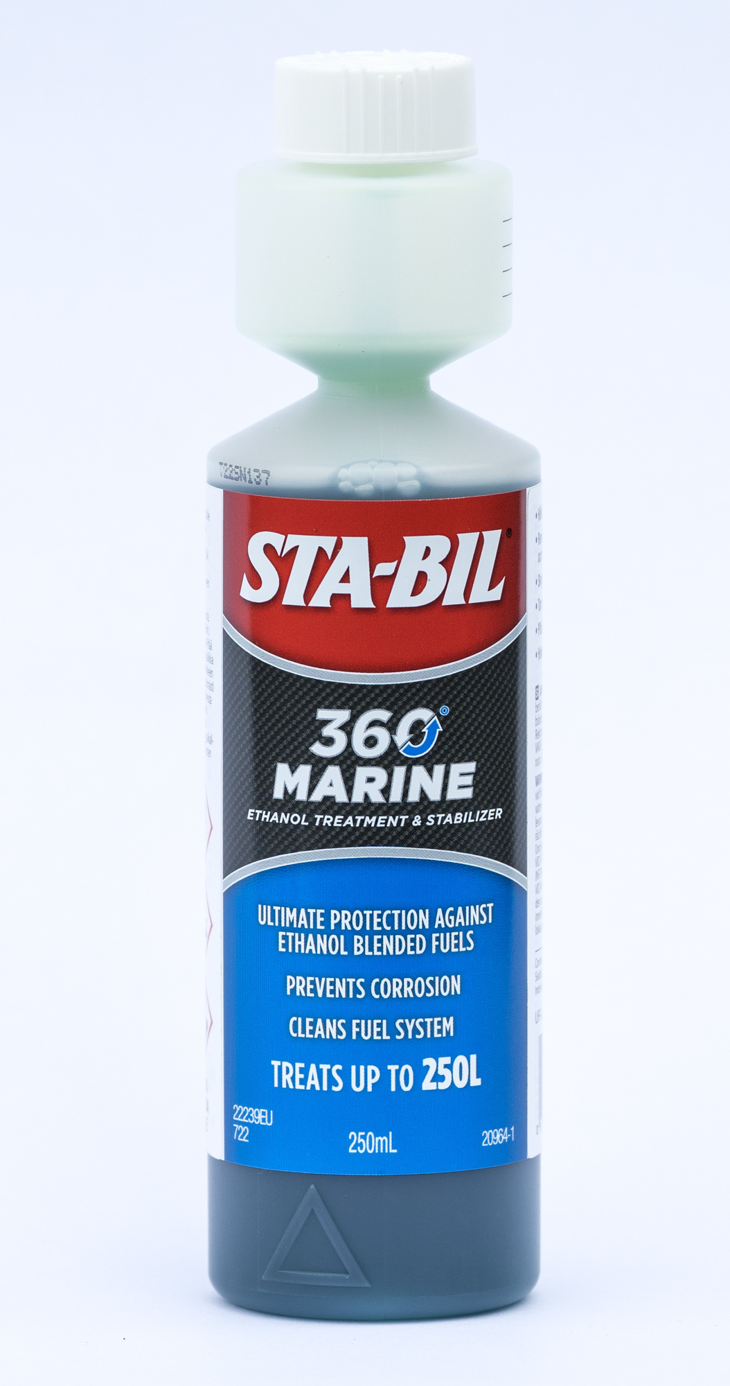 STA-BIL® 360 MARINE 8 oz