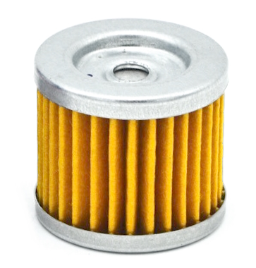 Oljefilter