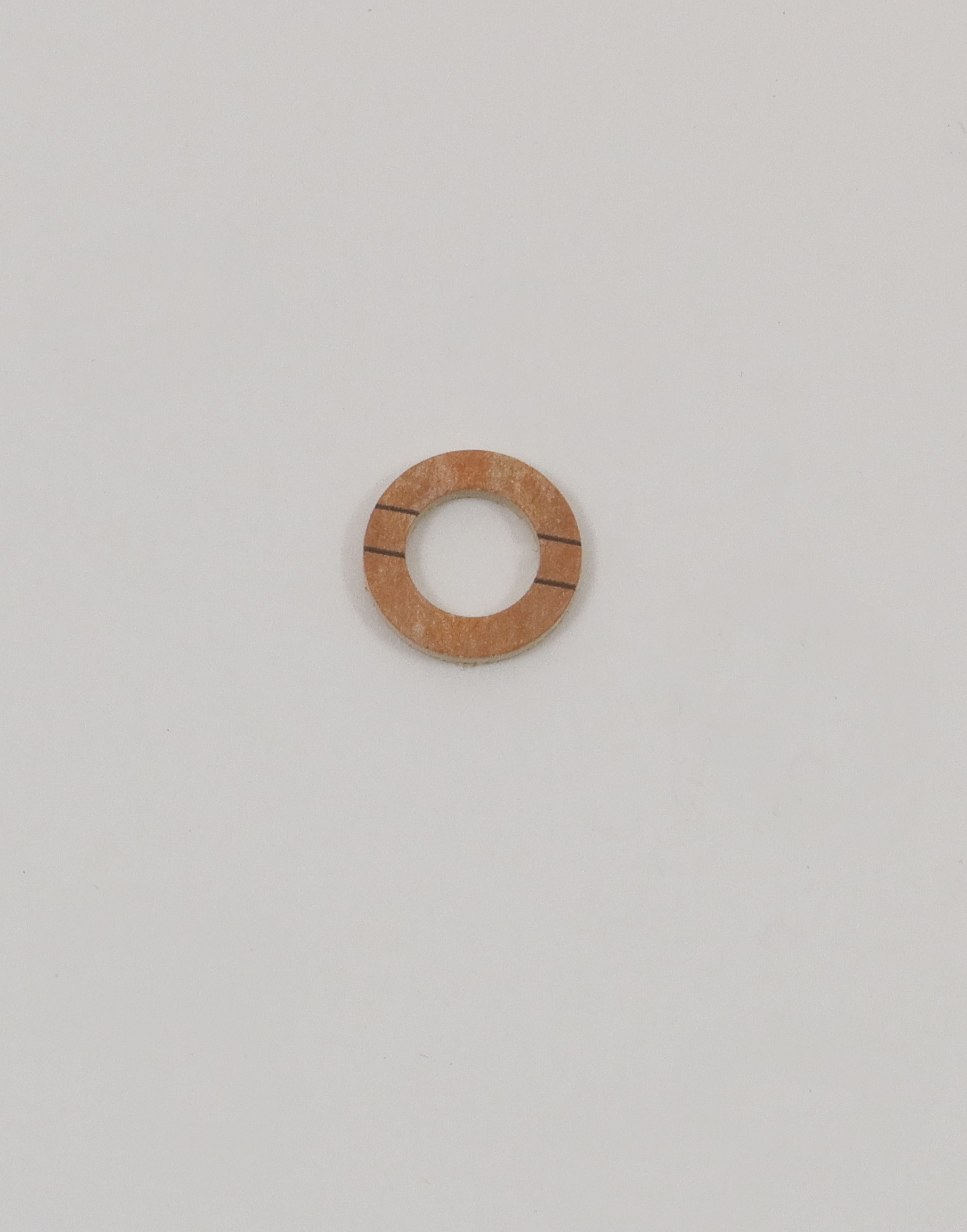 Oljepluggspackning