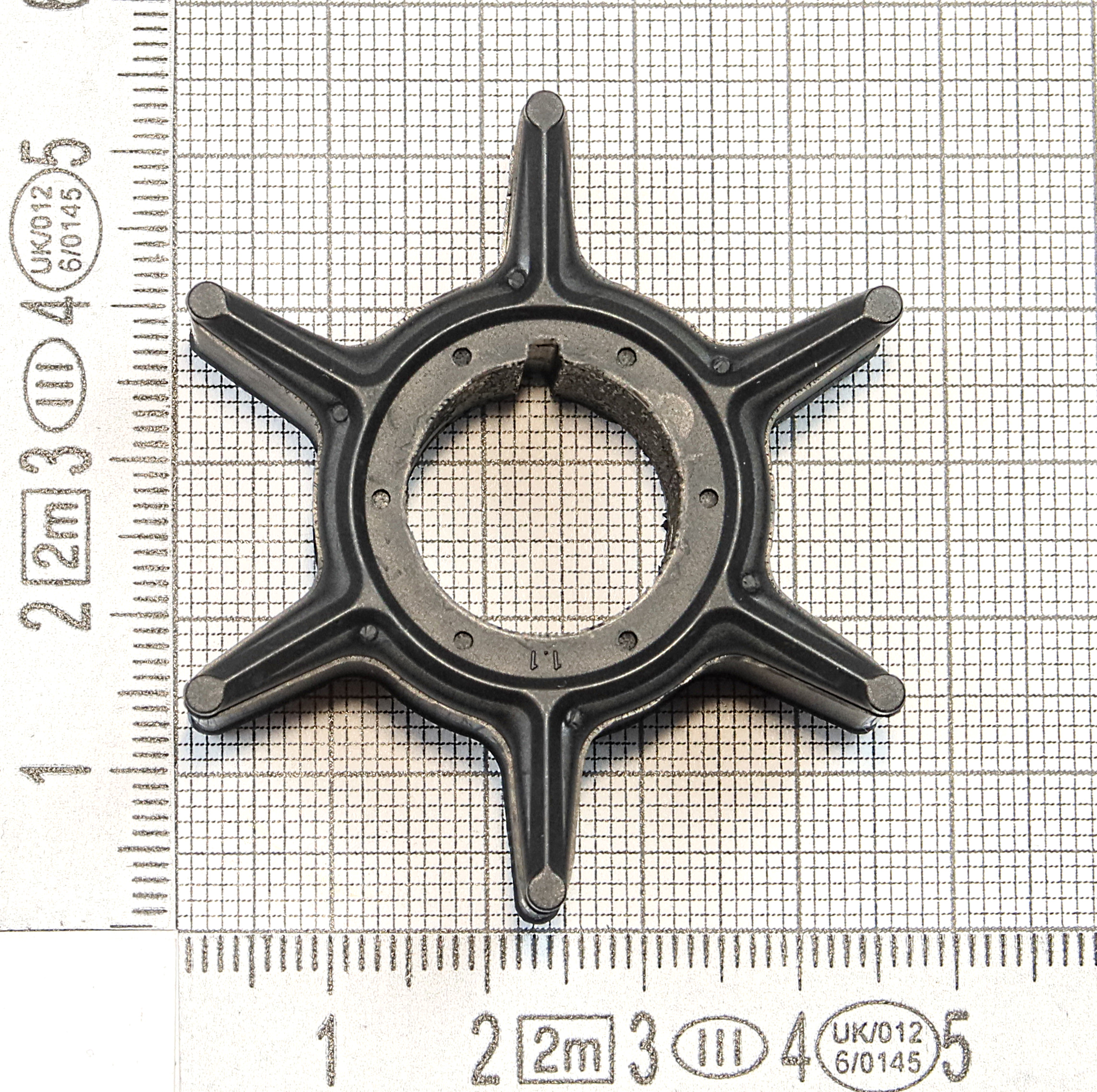 Impeller