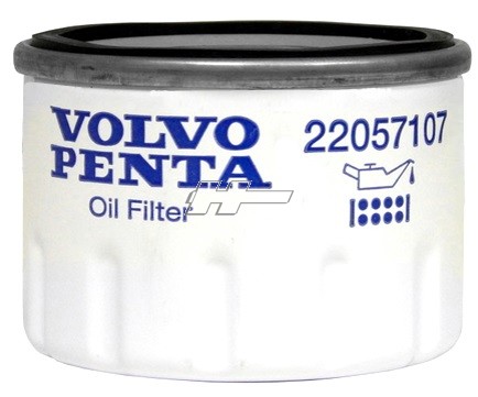 Oljefilter