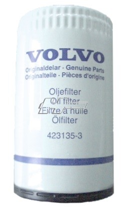 Oljefilter