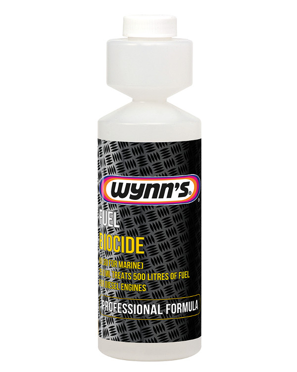 Fuel Biocide Diesel