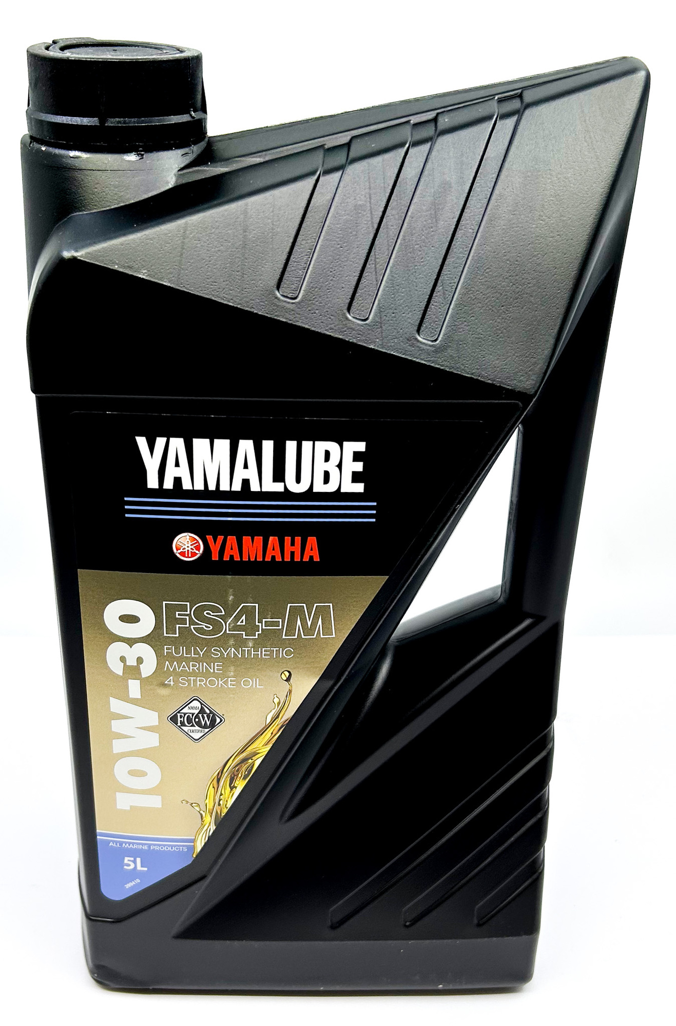 Motorolja FS4-M 10W-30 SuperSyntet