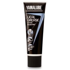 Yamalube LiCal Fett