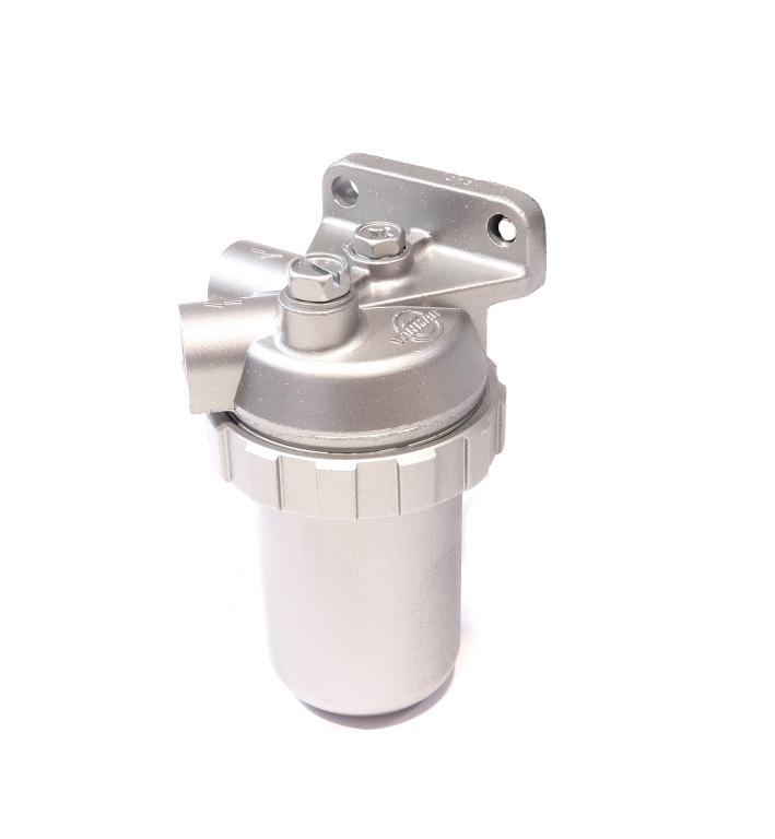 Finfilter Kompl
