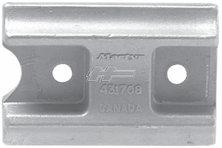 Anod Aluminium