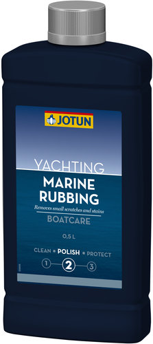 Marine Rubbing 0,5l
