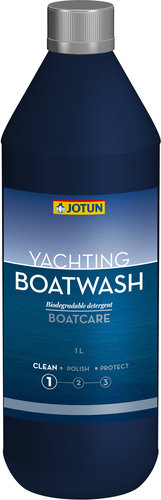 Boatwash 1l