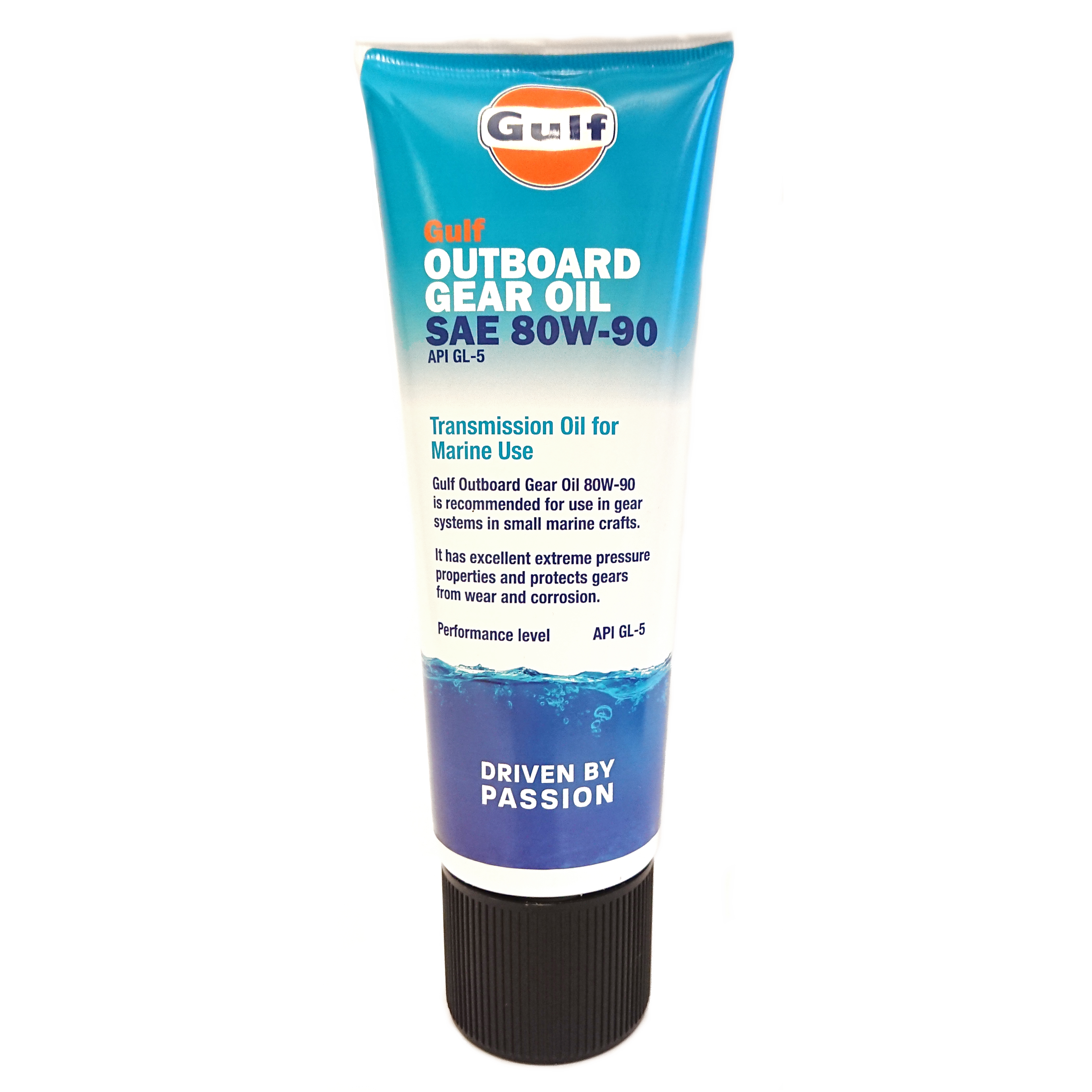 Gulf Outboard Gear Oil 80W-90