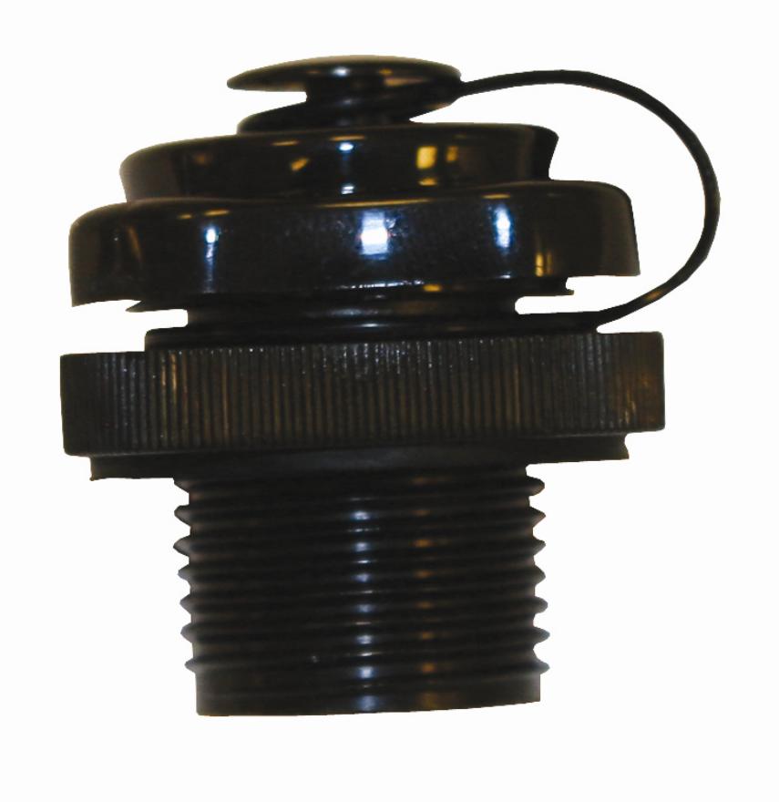 Ventilsats till tube 2-pack