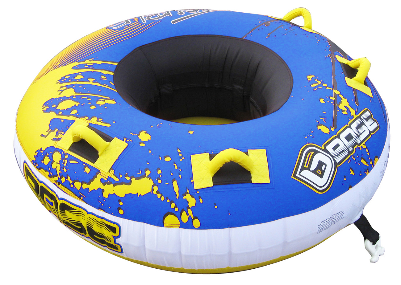 Tube Trouble