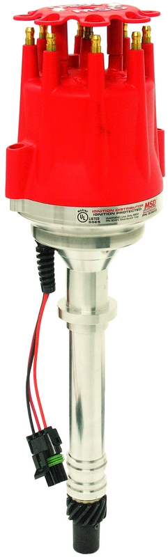 Fördelare - MSD Marin | 3743 | Club Marin