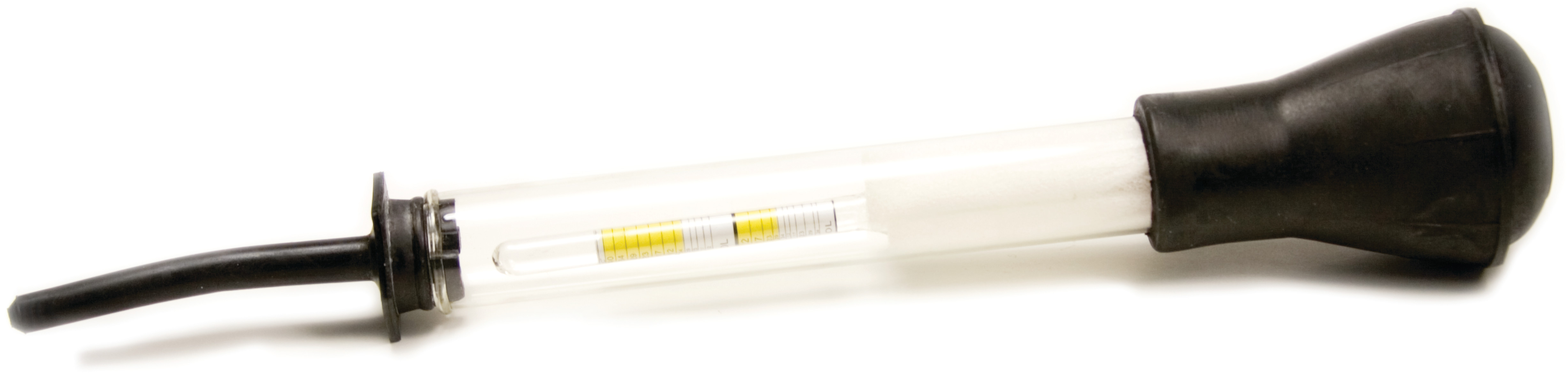 Glykolprovare