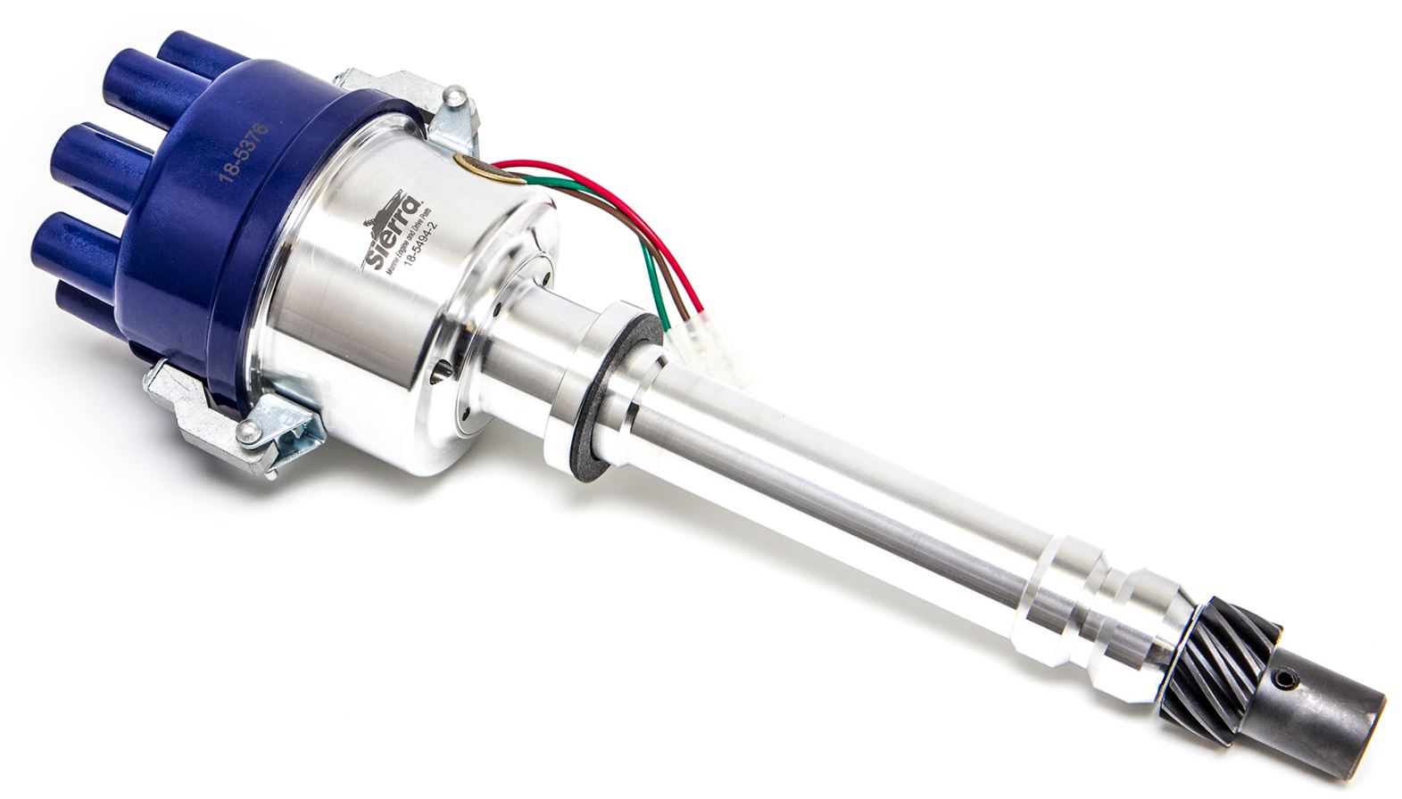 Fördelare brytarlös GM | 3743 | Club Marin