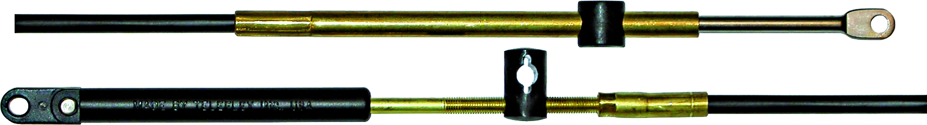 Reglagekabel Merc Std Gen I