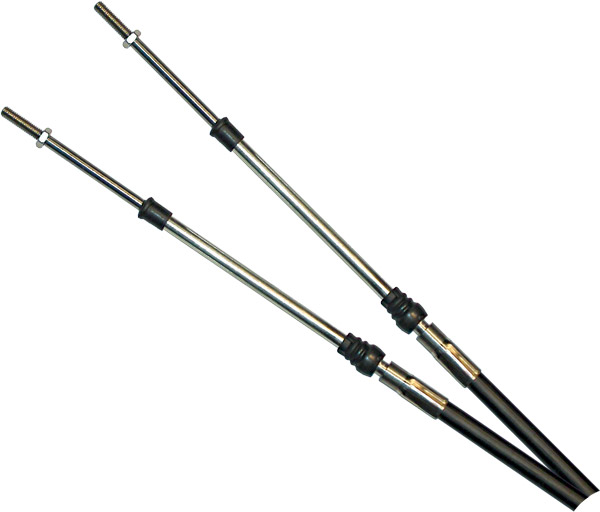 Reglagekabel universal 33C Std
