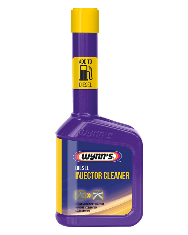 Injector Cleaner Diesel