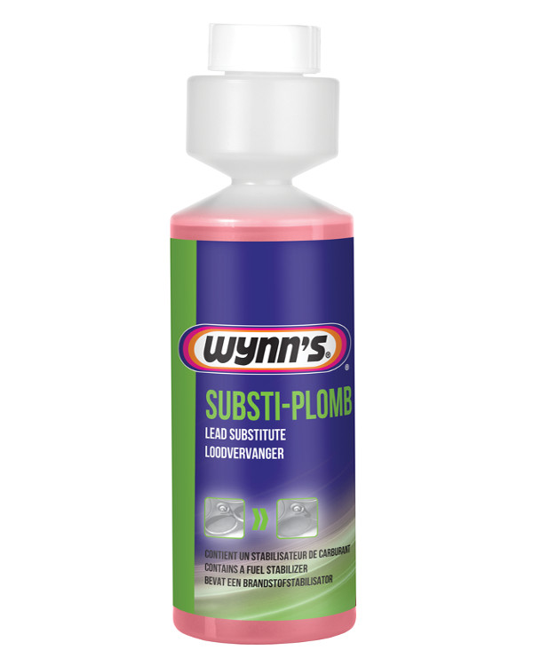 Lead Substitute