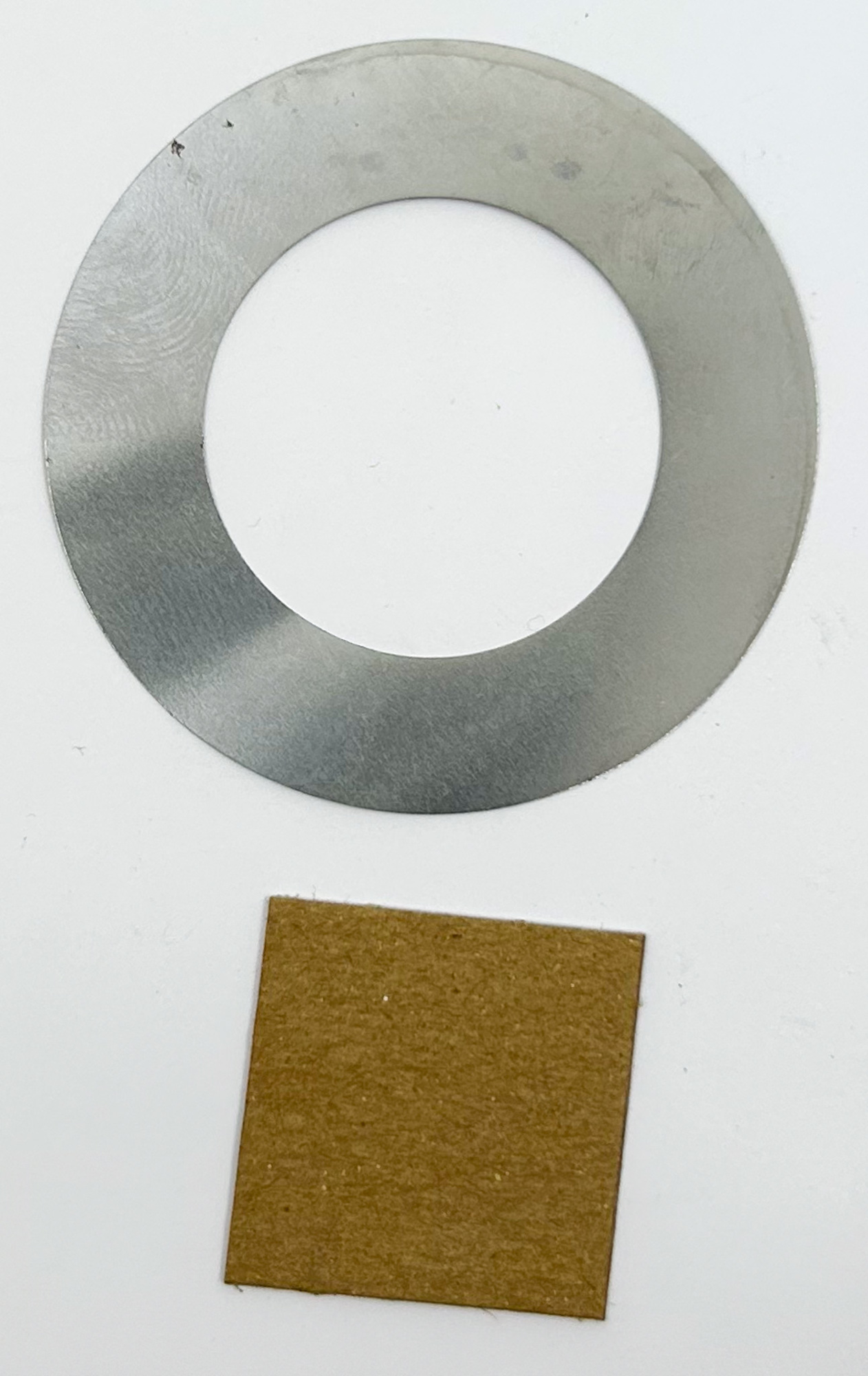 Shims