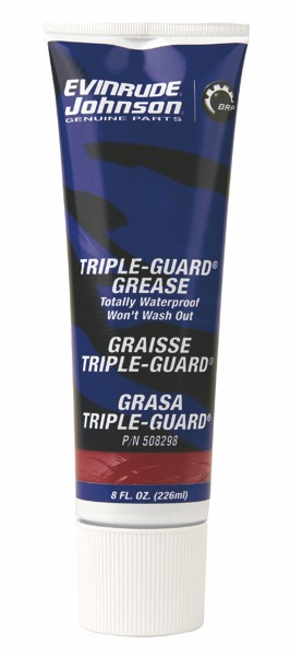 Triple Guard Grease