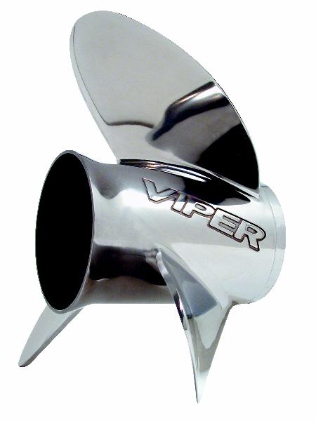 Viper V-4 13 7/8 X 17