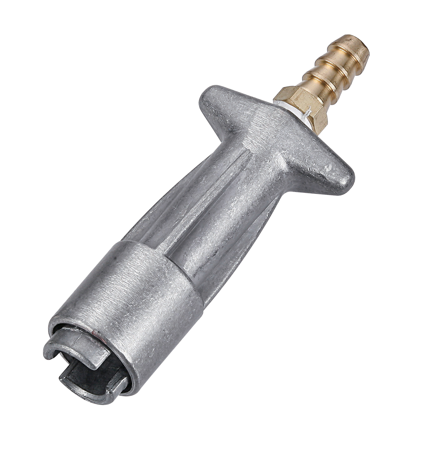 Koppling Motor 8mm Merc/marine