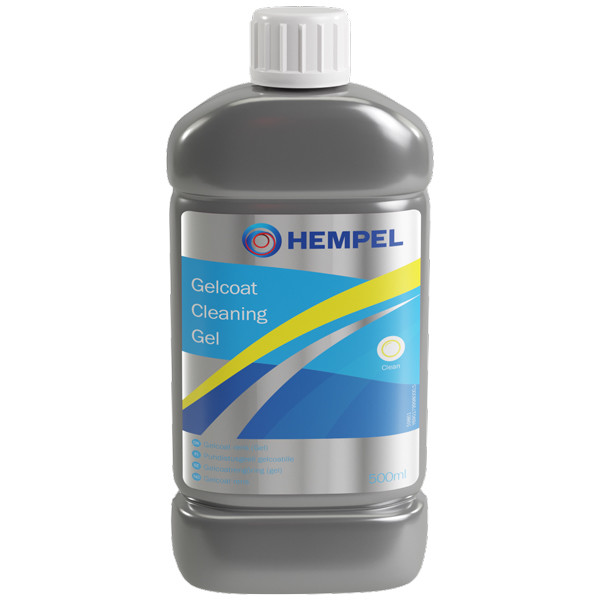 Gelecoat Cleaning Gel 0,5l