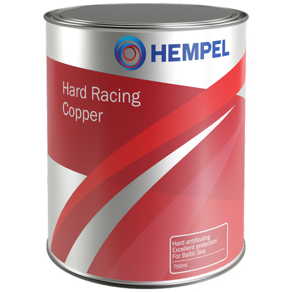Hard Racing Copper 0,75 liter