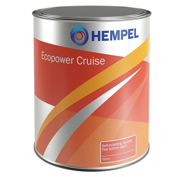 Ecopower Cruise 0,75 liter