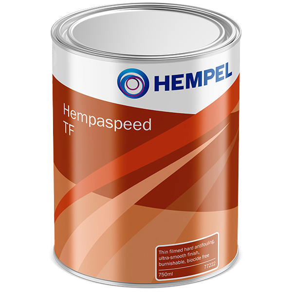Hempaspeed TF 0,75 liter